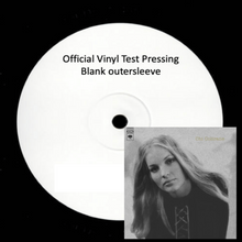  Chi Coltrane (Test Pressing) - Audiophile Vinyl