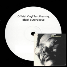  Allen Toussaint - Life, Love And Faith (Test Pressing) - Audiophile Vinyl