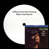 Carla Thomas - The Queen Alone (Test Pressing) - Audiophile Vinyl
