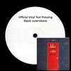 The J.J. Johnson Sextet – J.J. Inc. (Test Pressing) - Audiophile Vinyl