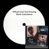 Ella Fitzgerald and Louis Armstrong - Ella And Louis Again (2LP, Test Pressing) - Audiophile Vinyl