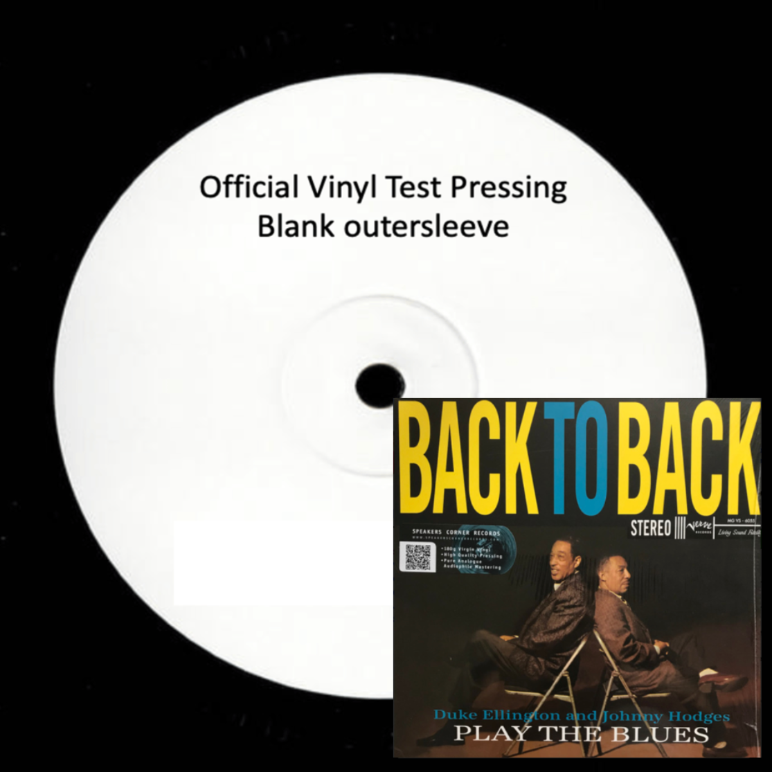 Jazz vinyl – Audiophile – AudioSoundMusic Jazz vinyl – Audiophile – AudioSoundMusic