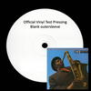 Ben Webster And Associates (Test Pressing)