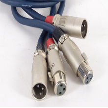  Pre-owned Interconnect Cables ACCUPHASE LC-100A XLR XLR (10m) - Accuphase