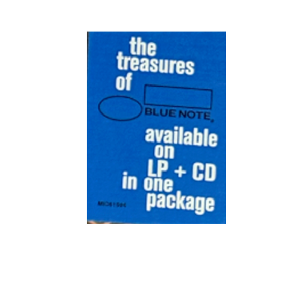 Horace Silver - Song For My Father (1LP & 1CD)- RARITY - Audiophile