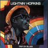 Lightnin' Hopkins – Trip On Blues - Audiophile