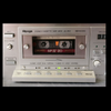 Pre-owned Cassette Deck ALPAGE AL300 (3heads / 3 motors) - Audiophile
