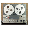 Pre-owned Reel to Reel UHER ROYAL DELUXE - Audiophile