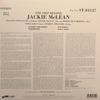 Jackie McLean - One Step Beyond - Audiophile