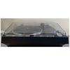 Pre-owned Turntable PIONEER PL 1000A (With Dustcover and Tangential tonearm) - Audiophile