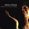 Mavis Staples – Have A Little Faith (Numbered Edition , Red Vinyl) - Audiophile