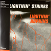 Lightnin' Hopkins - Lightnin' Strikes (VMP - Vinyl Me Please) - Audiophile