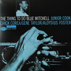 Blue Mitchell - The Thing To Do - AUdiophile