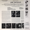 Joe Jackson – Body and Soul (Japanese Edition)