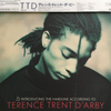 Terence Trent D'Arby – Introducing The Hardline According To Terence Trent D'Arby (Japanese Edition)