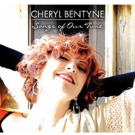 Cheryl Bentyne - Sounds of Our Time (HQCD)