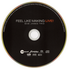 Bob James Trio – Feel Like Making LIVE! (Hybrid SACD)