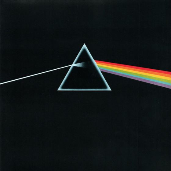 Pink Floyd – The Dark Side Of The Moon (50th Anniversary SACD Multi-ch Hybrid Edition - Japanese Edition)