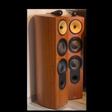  Pre-owned Speakers B&W Nautilus 803
