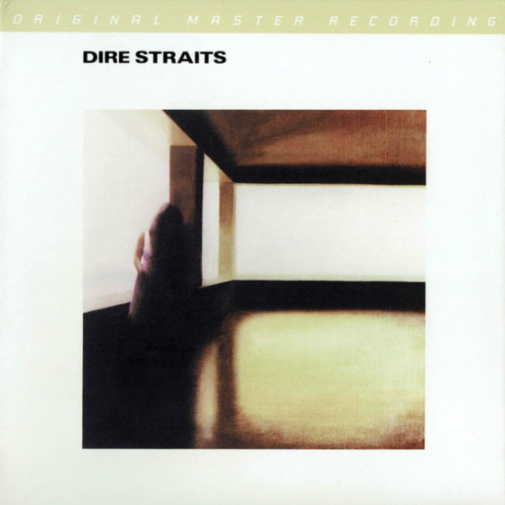 Dire Straits - Dire Straits (Hybrid SACD)