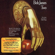  Bob James – Two (CD)