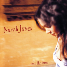  Norah Jones - Feels Like Home (SACD)