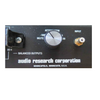 <tc>Amplificateur Mono à Lampes d'occasion  Audio Research Classic 150 (la paire)</tc>