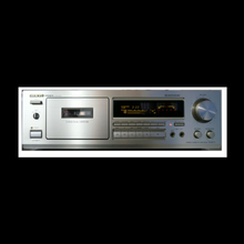  Pre-owned Cassette Deck Cassette Onkyo Integra TA-6711