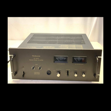  Pre-owned power amplifier Technics SE-9200