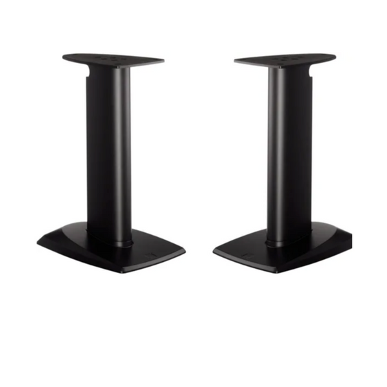 Pre-owned Speakers with stand  - DALI EPICON 2 Black (pair)