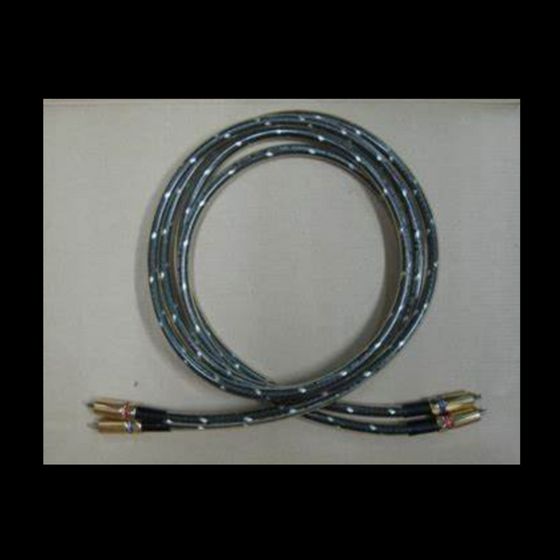 Pre-owned Interconnect cable  - Wireworld eclipse 5 (1m)