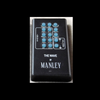 Pre-owned vacuum tube pre- amplifier MANLEY THE WAVE (with outside power supply and remote control)
