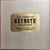 The Complete Keynote Collection (21 LPs, Box set, Mono, 33 & 45 RPM, unsealed)