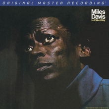  Miles Davis - In a Silent Way (Hybrid SACD, Limited Numbered Edition) - Audiophile