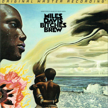 Miles Davis - Bitches Brew (Hybrid SACD, Limited Numbered Edition) - Audiophile