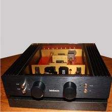  Pre-owned pre-amplifier - Brinkmann Calvin