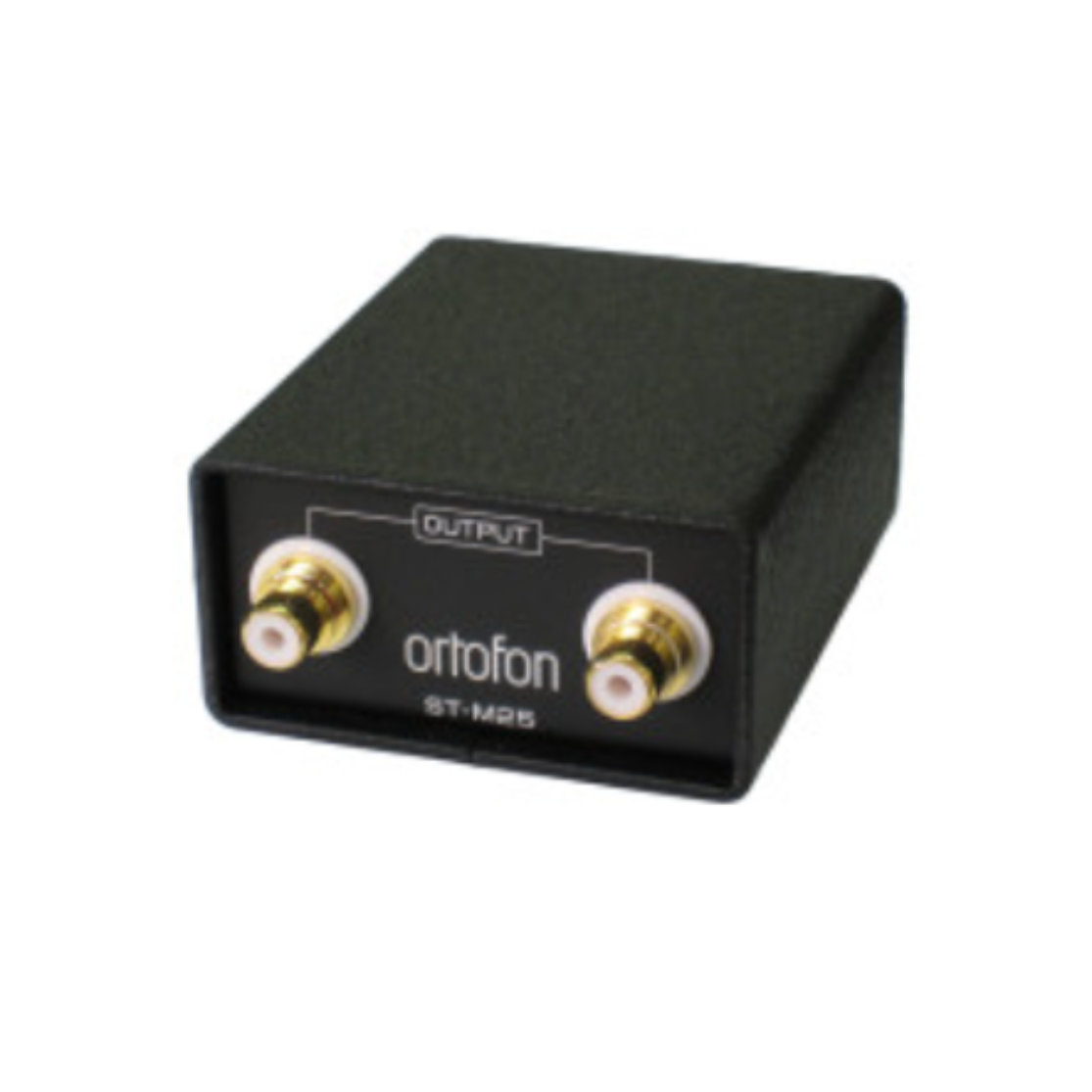 MC Step-up Transformer – AudioSoundMusic MC Step-up Transformer – AudioSoundMusic