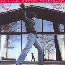  Billy Joel – Glass Houses (Hybrid SACD, Ultradisc UHR) - Audiophile