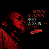 Fred Jackson – Hootin' 'N Tootin' (Hybrid SACD) - Audiophile