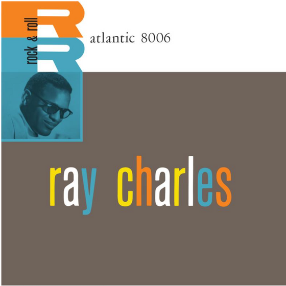 Ray Charles - Ray Charles (Hybrid SACD) - Audiophile