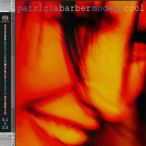Patricia Barber - Modern Cool (Hybrid SACD) - Audiophile