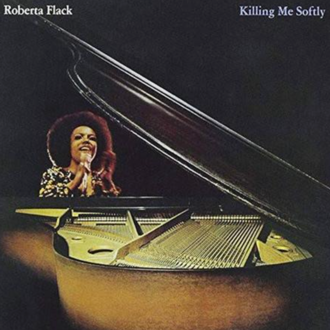 洋楽 Roberta Flack - Killing Me Softly (SACD) Roberta Flack – Killing Me Softly (Hybrid SACD) – AudioSoundMusic
