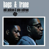 John Coltrane & Milt Jackson - Bags & Trane (Hybrid SACD)