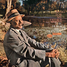  Horace Silver - Song For My Father (1LP & 1CD)- RARITY - Audiophile