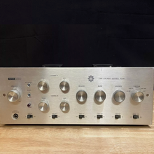  Pre-owned Vacuum Tube Integrated Amplifier HARMAN KARBON A500 - Audiophile