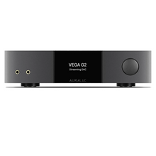  Pre-Owned Streamer AURALIC VEGA G2 - Audiophile