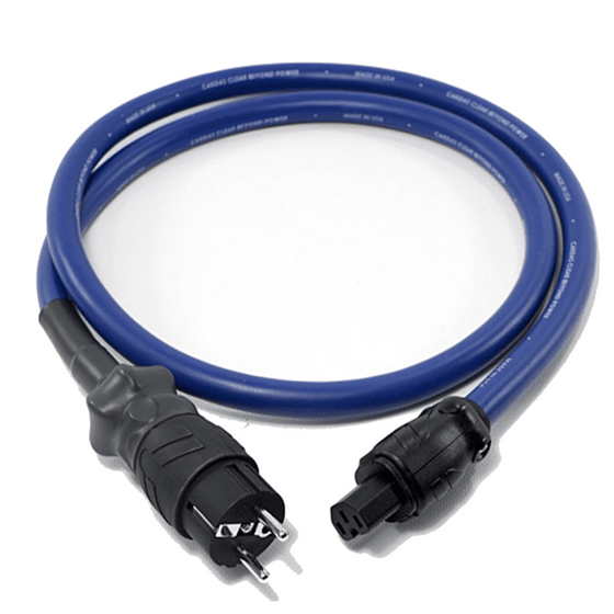 Pre-owned Power Cord Cable Cardas Clear Beyond (3m) - Audiophile
