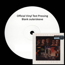  Weather Report – Tale Spinnin' (Test Pressing) - Audiophile Vinyl