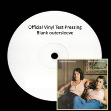  Maggie & Terre Roche – Seductive Reasoning (Test Pressing) - Audiophile Vinyl