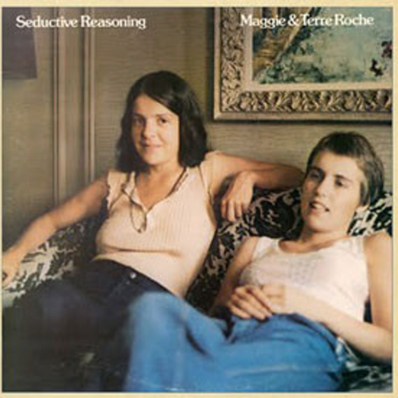 Maggie & Terre Roche – Seductive Reasoning (Test Pressing) - Audiophile Vinyl